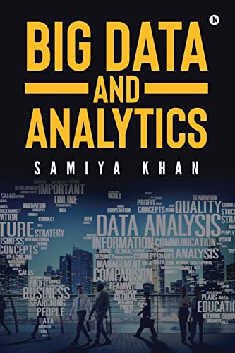 Immagine dell'editore per Big Data and Analytics venduto da Chiron Media