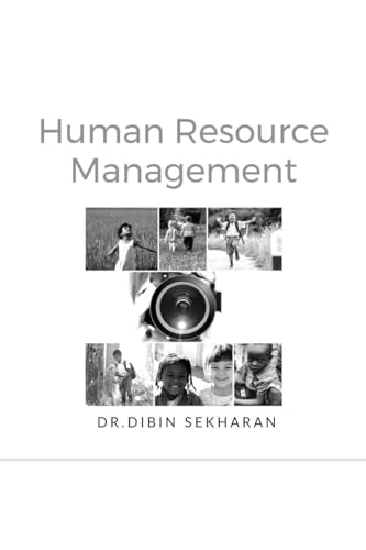 Stock image for HUMAN RESOURCE MANAGEMENT for sale by Ria Christie Collections
