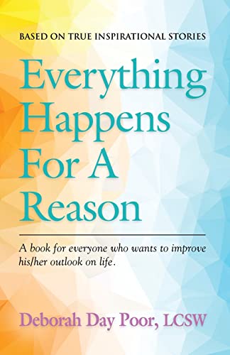 Stock image for Everything Happens For A Reason for sale by PBShop.store US