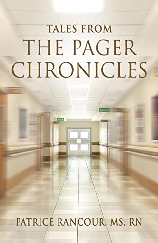 Imagen de archivo de Tales from The Pager Chronicles a la venta por PBShop.store US