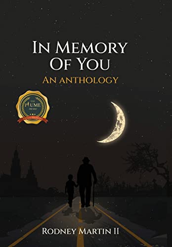Stock image for In Memory Of You for sale by GreatBookPrices