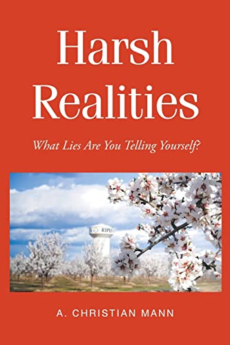 Stock image for Harsh Realities for sale by GreatBookPrices