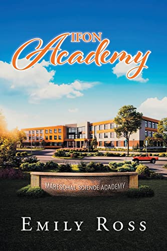 Stock image for Ifon Academy for sale by GreatBookPrices