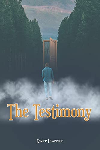 Stock image for The Testimony for sale by Chiron Media