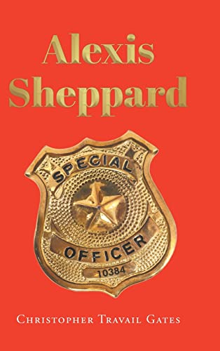 Stock image for Alexis Sheppard for sale by GreatBookPrices