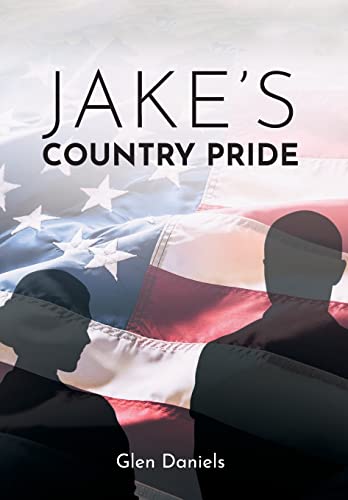 Stock image for Jake's Country Pride for sale by Ria Christie Collections