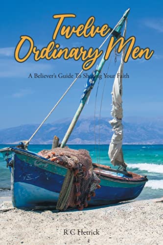 Imagen de archivo de Twelve Ordinary Men a la venta por GreatBookPrices