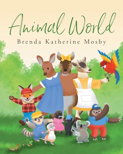 Stock image for Animal World for sale by GreatBookPrices