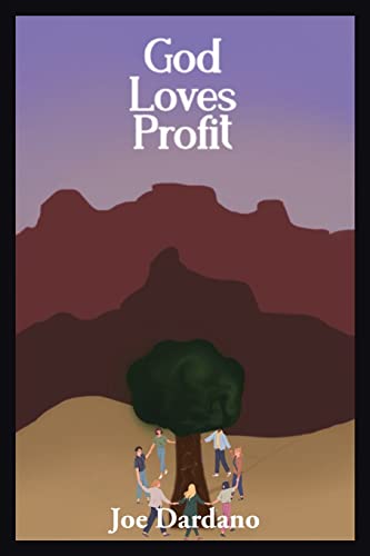 Stock image for God Loves Profit for sale by Chiron Media