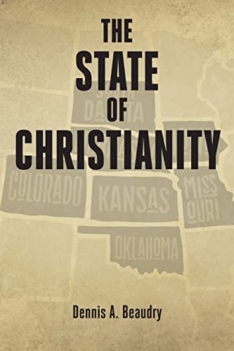9798885407205: The State of Christianity