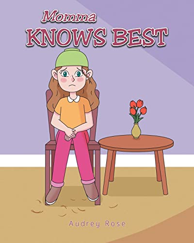 Stock image for Momma Knows Best for sale by GreatBookPrices