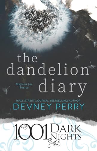 Stock image for The Dandelion Diary: A Maysen Jar Novella (Special Edition) for sale by HPB Inc.