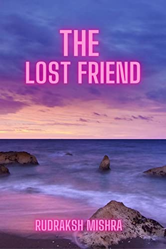 Immagine dell'editore per The Lost Friend venduto da California Books