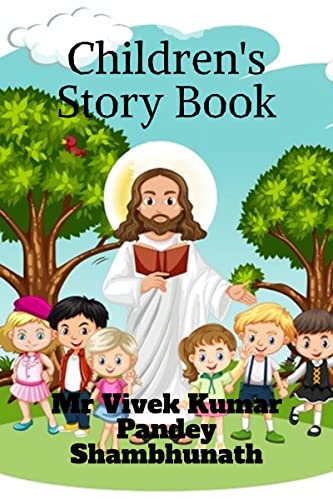 Beispielbild fr Children's Story Book zum Verkauf von Buchpark