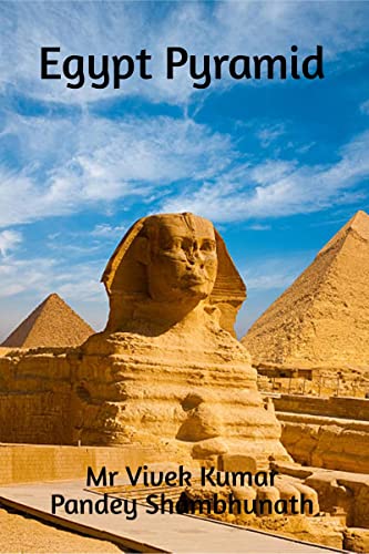 Immagine dell'editore per Egypt Pyramid venduto da Chiron Media