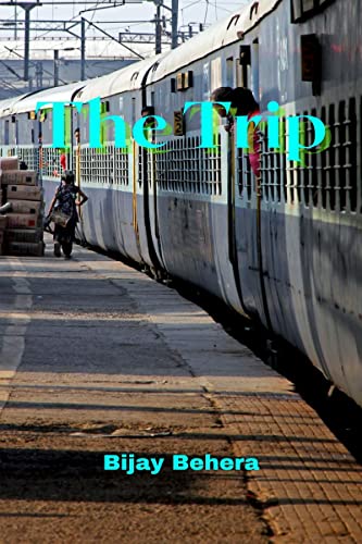 Imagen de archivo de The Trip a la venta por Chiron Media