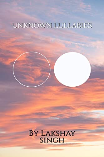 Immagine dell'editore per Unknown lullabies venduto da Chiron Media