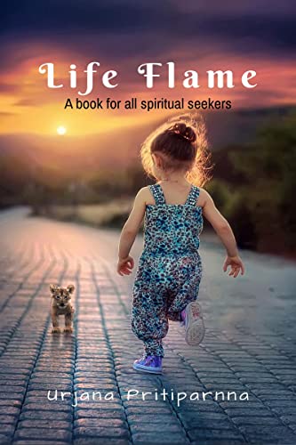 Immagine dell'editore per Life Flame venduto da Chiron Media
