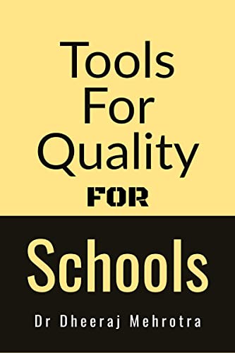 Beispielbild fr Tools For Quality For Schools zum Verkauf von Ria Christie Collections