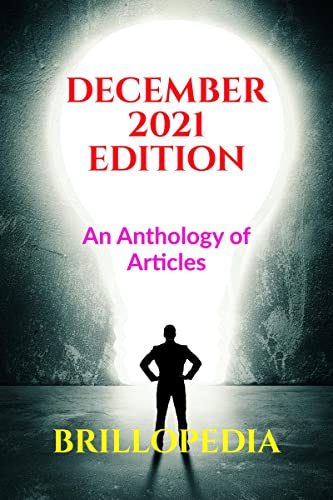 Immagine dell'editore per December 2021 Edition : An Anthology of Articles venduto da Chiron Media