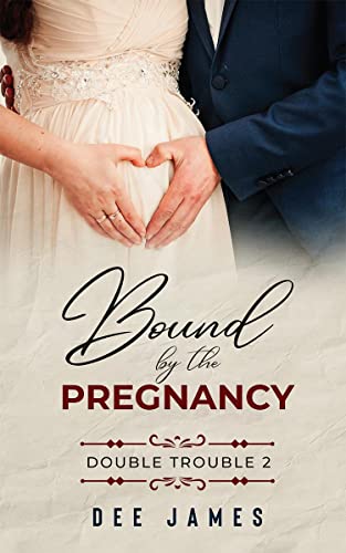 Stock image for Bound by the Pregnancy: Double Trouble 2 for sale by Chiron Media