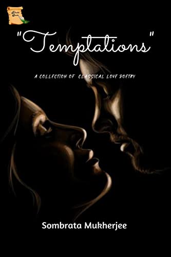 Stock image for Temptations for sale by Chiron Media