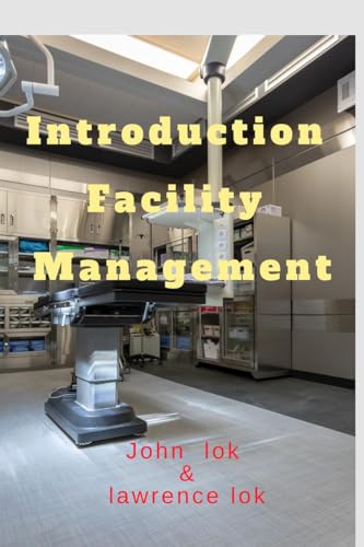 Stock image for Introduction Facility Management for sale by Chiron Media