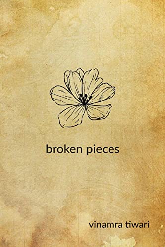 Stock image for broken pieces for sale by Chiron Media