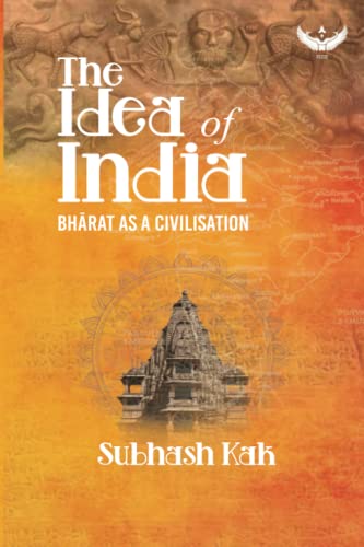 Beispielbild fr The Idea of India: Bharat as a Civilisation zum Verkauf von Majestic Books