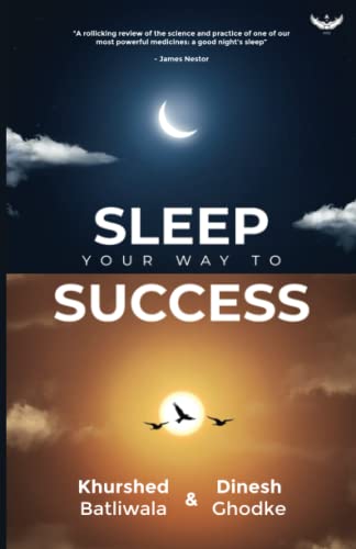 Stock image for Sleep Your Way To Success for sale by Majestic Books