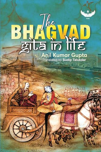 Immagine dell'editore per The Bhagvad Gita in Life venduto da California Books