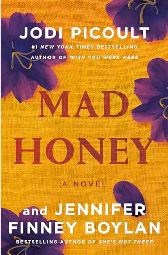 Stock image for Mad Honey for sale by Better World Books