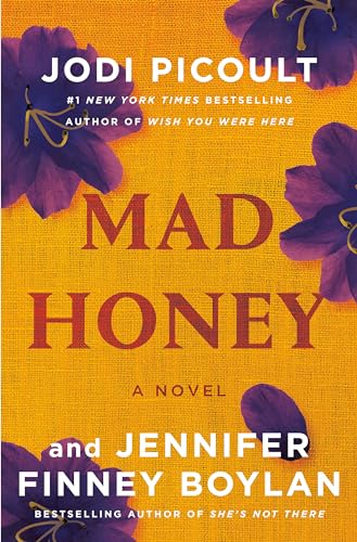 

Mad Honey