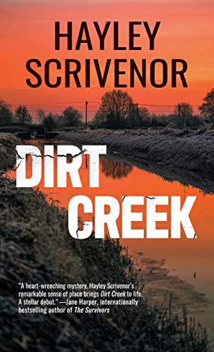 Imagen de archivo de Dirt Creek a la venta por Better World Books