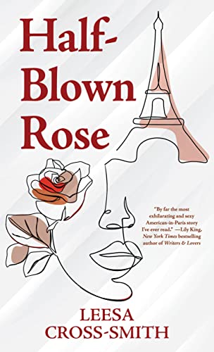 Beispielbild fr Half-Blown Rose zum Verkauf von GreatBookPrices