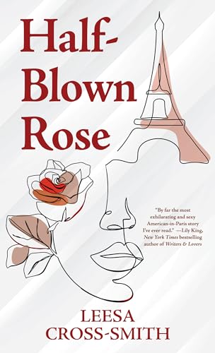 Stock image for Half-Blown Rose for sale by GreatBookPrices
