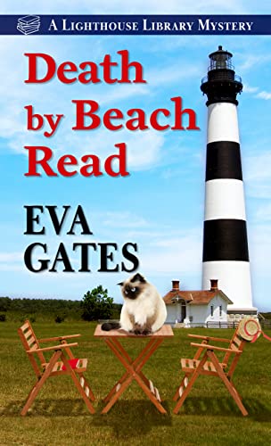 Beispielbild fr Death by Beach Read zum Verkauf von GreatBookPrices