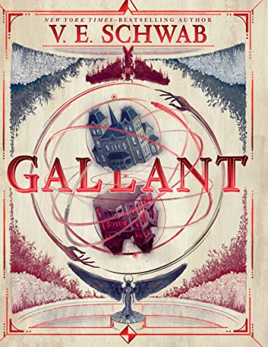 Imagen de archivo de Gallant a la venta por Blackwell's