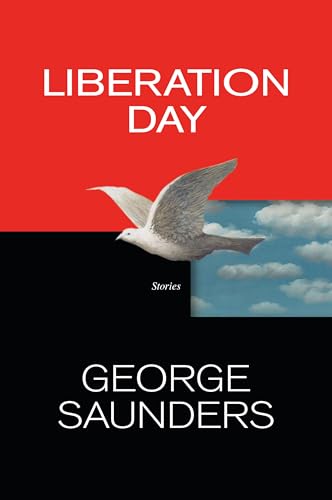 Stock image for Liberation Day: Stories for sale by Russell Books
