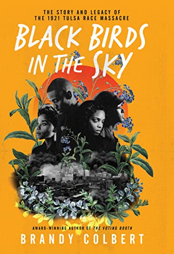 Beispielbild fr Black Birds in the Sky zum Verkauf von Blackwell's