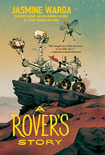 Beispielbild fr A Rover's Story zum Verkauf von Blackwell's