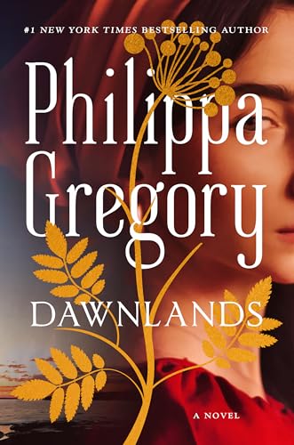 Stock image for Dawnlands : A Novel for sale by Better World Books