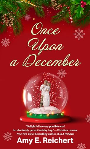 9798885783262: Once Upon a December