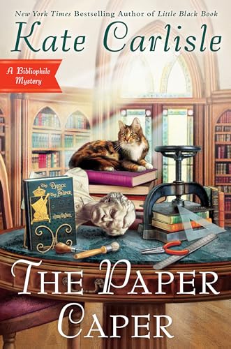 

Paper Caper