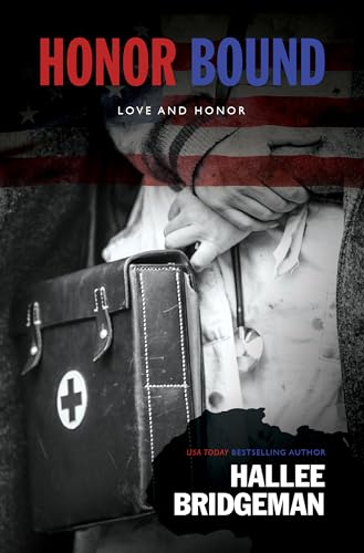 Imagen de archivo de Honor Bound (Love and Honor, 1) a la venta por The Maryland Book Bank