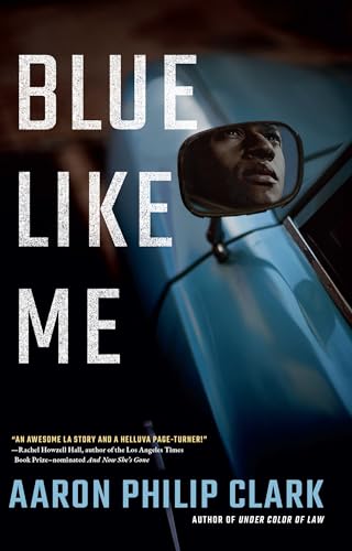 Stock image for Blue Like Me for sale by GreatBookPrices