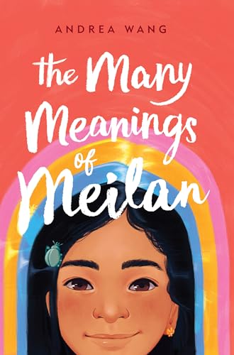 9798885787888: The Many Meanings of Meilan