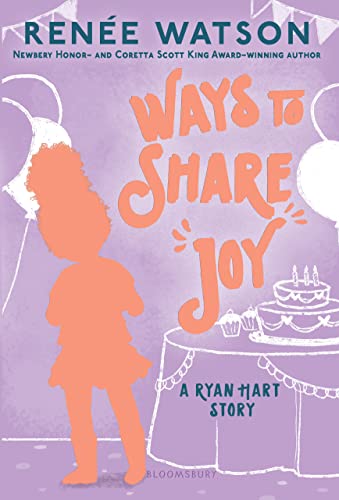 9798885788342: Ways to Share Joy (A Ryan Hart Story, 3)