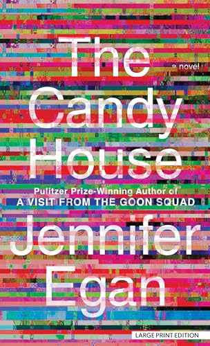 Stock image for Candy House for sale by GreatBookPrices