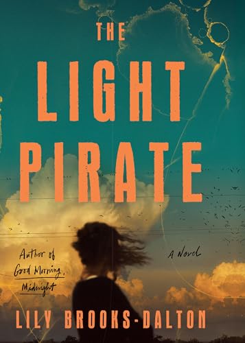 Stock image for The Light Pirate for sale by Blackwell's